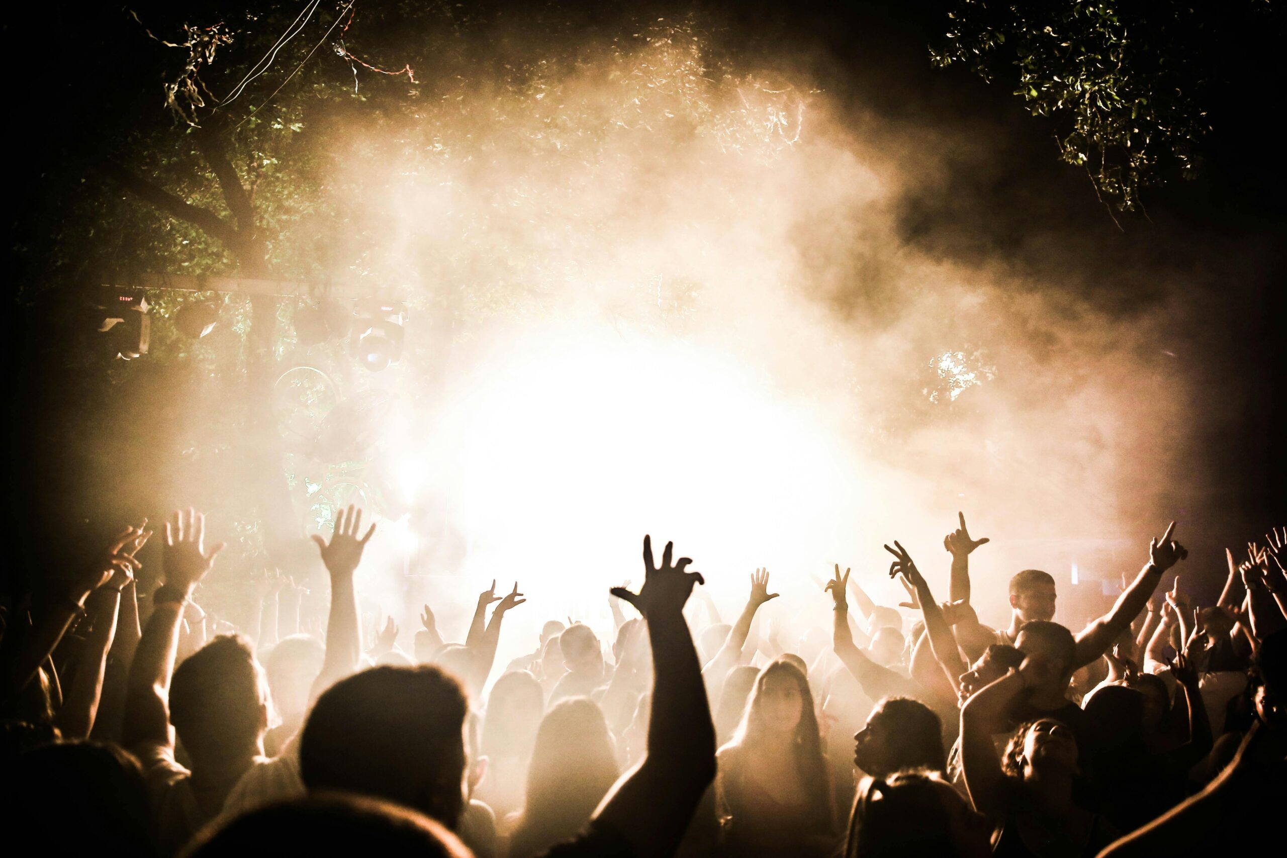 Nightlife app: the secret weapon of tourists exploring Budapest after dark